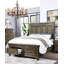 Mobilier de chambre à coucher 1Pc-1115365335
