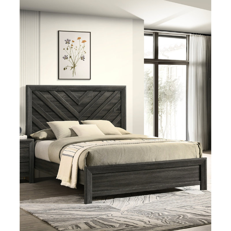 2 Piece Bedroom Set