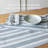 over&back Woven Striped Cloth Napkins-101293285