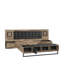 Sirius Black Piece Bedroom Set