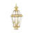 Arelene Lantern Head-21132019