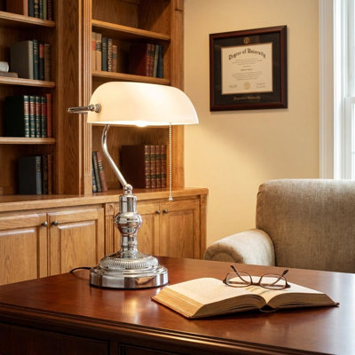 Lampe de table Kandace
