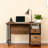 Donit Computer Desk with 2 Drawers