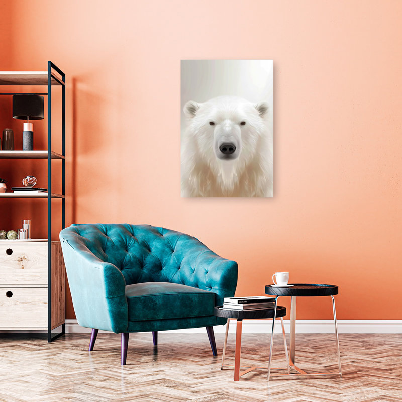 Print, 91.44cm H x 60.96cm W