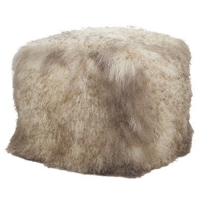 Bulluck Pouf