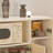 Daytwan 39.37'' Sideboard-398344211