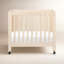 Origami Mini Portable Crib-1055659280