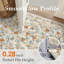 Tapis beige élégant Aurelle-1991474989