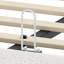 Structure de lit grand avec boucle Boucle-686437247