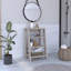 Armoire à linge Asherton-66986016