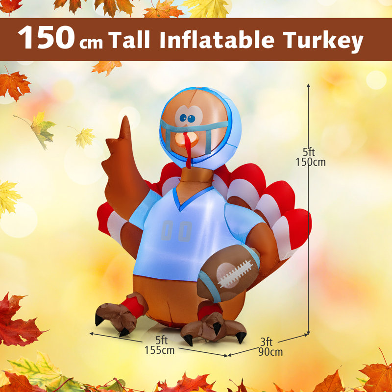 Thanksgiving Decoration