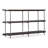 Commerce and Market Console Table