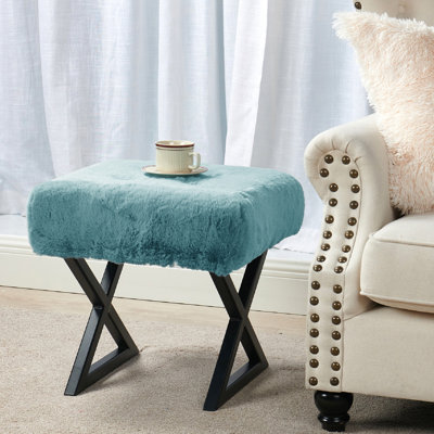 Repose-pieds standard large 19 po Kabria