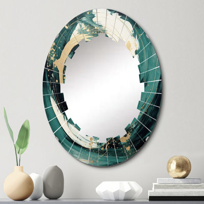 Miroir Berbor