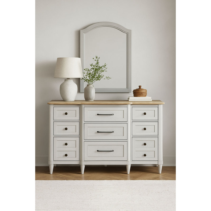 Petite commode pour adolescent