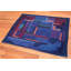One-of-a-Kind Rectangle 3'5" X 4'6" Area Rug