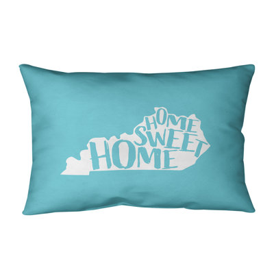 Coussin lombaire intérieur/extérieur doux pour la maison
