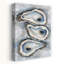 Oyster Bar I, art mural contemporain abstrait-129141848