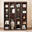 Lit escamotable mural avec porte de rangement Murphy-1418522539