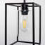 Lustre Bonetta