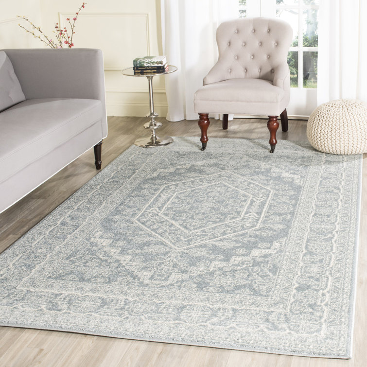 Stromsburg Oriental Area Rug