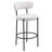 Upholstered Bar Chair (Set Of 2)-700691385
