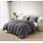 Polyester Geometric Shapes Duvet Cover-2032438448-2032438449