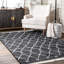 Tapis bleu marine Riverside Drive-1677512885