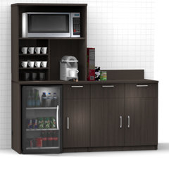 Design House Brookings Plywood Assembled Shaker 15x30x12 in. 1