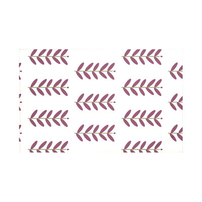 Jeté Petal Pusher