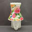 Floral Night Light