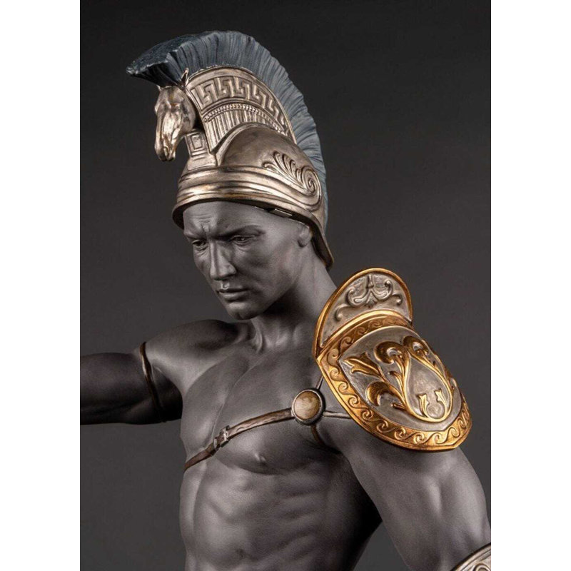Spartan