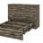 Murphy Bed Cabinet with Charging Facility, a Multi-functional Foldable Bed-2020286582-2044755752