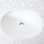 Meuble-lavabo double 61 po avec comptoir Dilaver