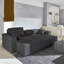 Amarri 3 Seater Sofa & Chaise