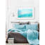 Parvez Taj - Single Picture Frame Print-18387732