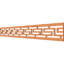 Moulure de panneau H T-95199092-95199088