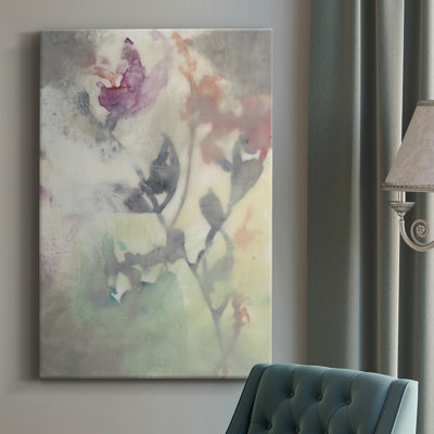 Subtle Sway II " Subtle Sway II " Painting Print