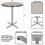 Table basse Bennet-121585131-121585125-121585126