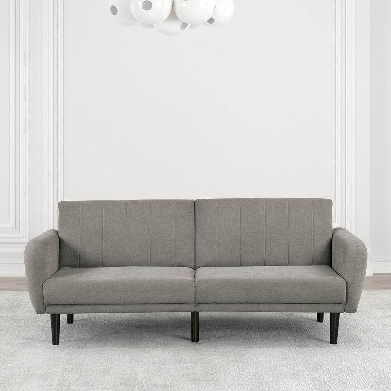 Canapé 1pc, Gris