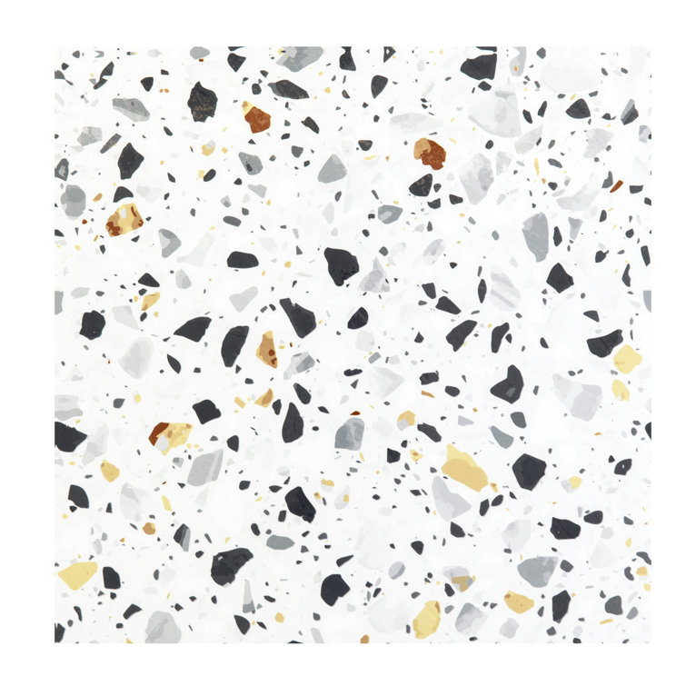 Tivoli 0.05'' Thick 12'' W x 12'' L