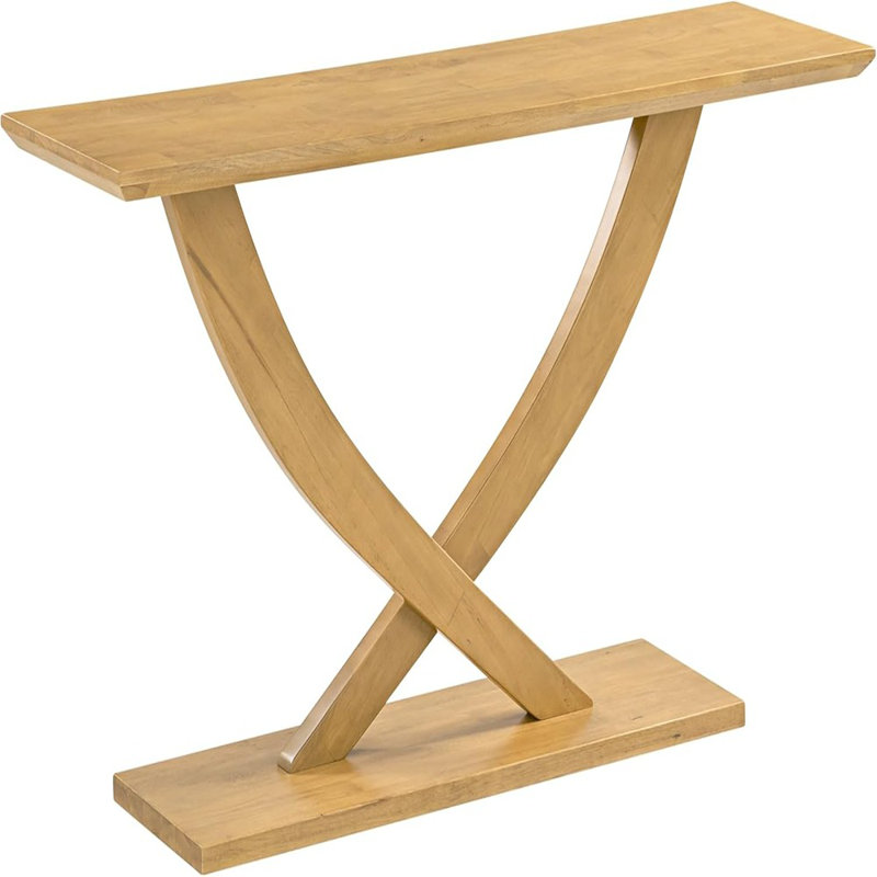 Boraam Rasmus Console Table - Honeycomb
