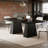 Modern Style Dining Table,Spacious Wood Kitchen Table,Meeting table,Computer table