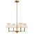 Brushed Brass selected