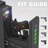 Biometric Slider Handgun Safe, Large
