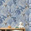 Papier peint adhésif Willow-85893632