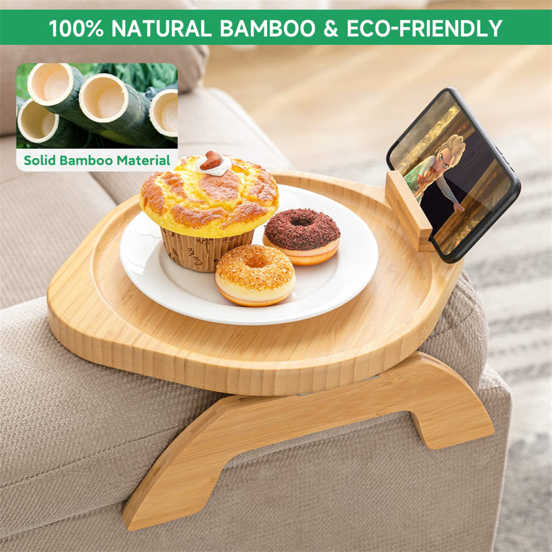 Najaf Breakfast Tray