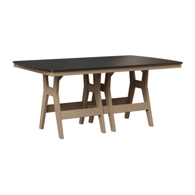 Harbor Outdoor Rectangular Dining Table