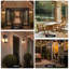 Luminaire mural d'extérieur Dusk To Dawn Photocell Sensor-137772347