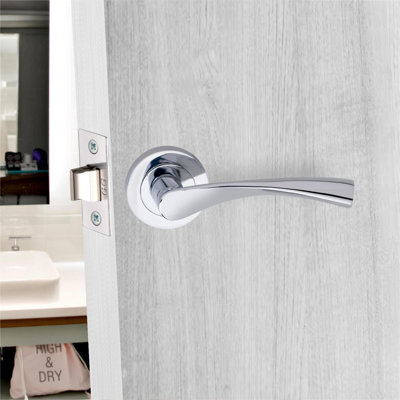 Door Handles